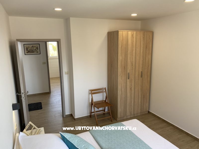 Ferienwohnungen Bona fide – Ferienwohnung Omis, Kroatien – Foto 11