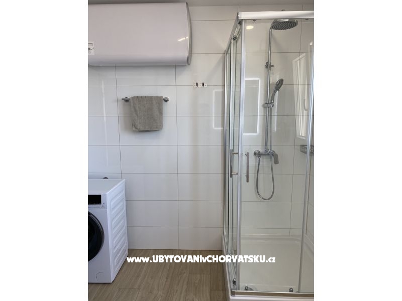 Ferienwohnungen Bona fide – Ferienwohnung Omis, Kroatien – Foto 13