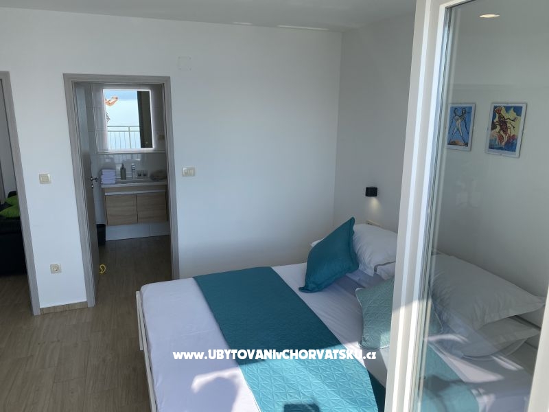 Ferienwohnungen Bona fide – Ferienwohnung Omis, Kroatien – Foto 15