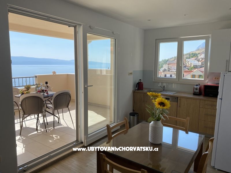 Ferienwohnungen Bona fide – Ferienwohnung Omis, Kroatien – Foto 16