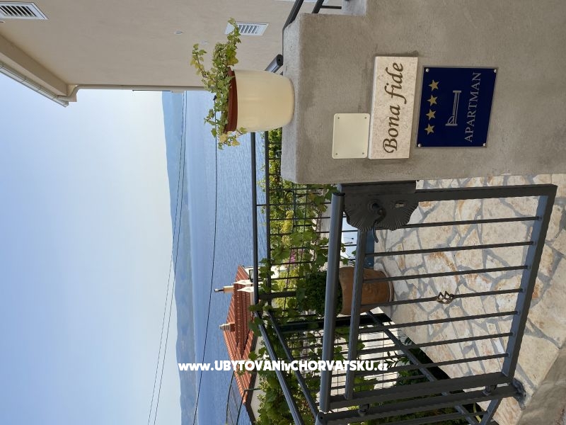 Ferienwohnungen Bona fide – Ferienwohnung Omis, Kroatien – Foto 18