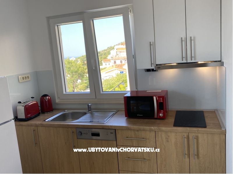 Ferienwohnungen Bona fide – Ferienwohnung Omis, Kroatien – Foto 2