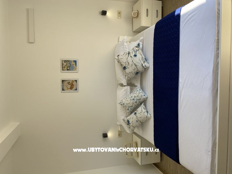 Ferienwohnungen Bona fide – Ferienwohnung Omis, Kroatien – Foto 4