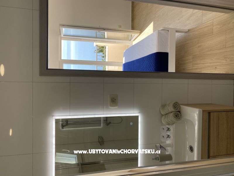 Ferienwohnungen Bona fide – Ferienwohnung Omis, Kroatien – Foto 5