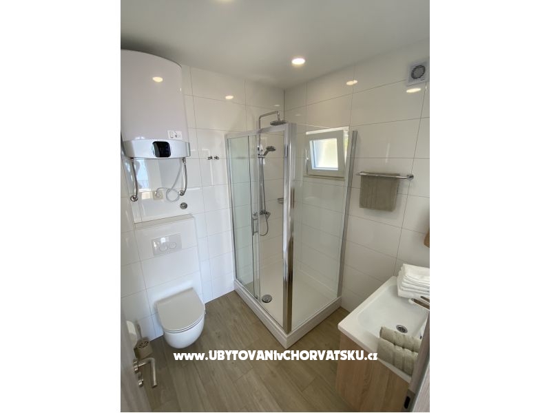 Ferienwohnungen Bona fide – Ferienwohnung Omis, Kroatien – Foto 6