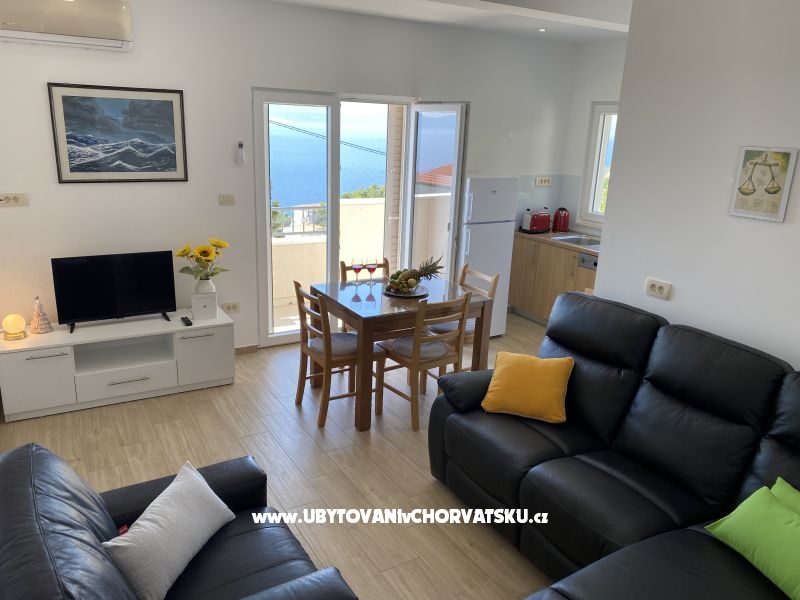 Ferienwohnungen Bona fide – Ferienwohnung Omis, Kroatien – Foto 7