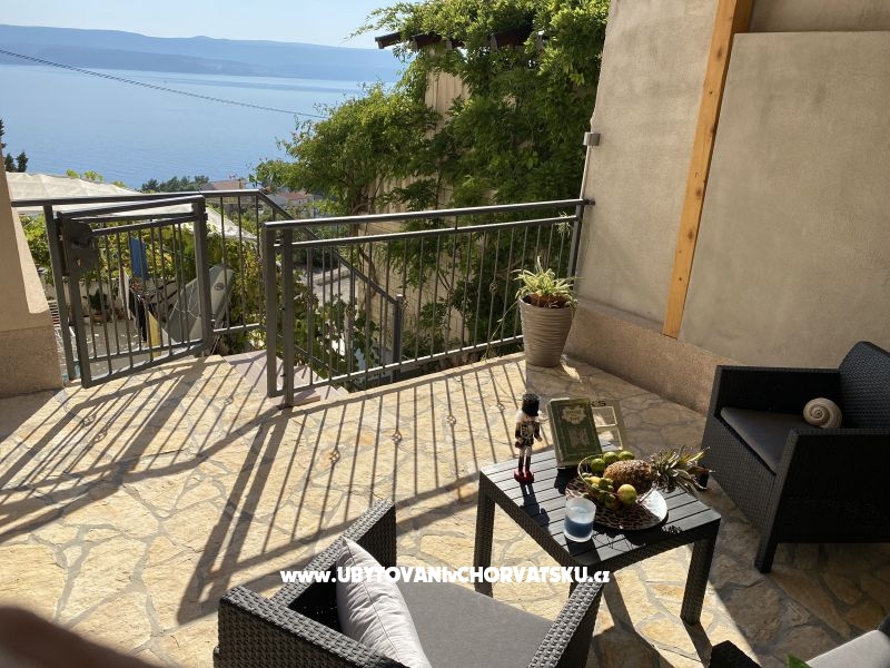 Ferienwohnungen Bona fide – Ferienwohnung Omis, Kroatien – Foto 9