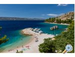 Apartmny Bosiljka - Omi Chorvatsko