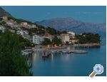 Apartmny Bosiljka - Omi Chorvatsko
