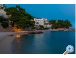 Apartmny Bosiljka - Omi Chorvatsko