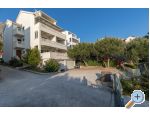 Apartmny Bosiljka - Omi Chorvatsko