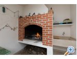 Apartmny Bosiljka - Omi Chorvatsko