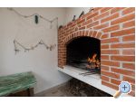 Apartmny Bosiljka - Omi Chorvatsko