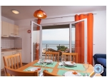 Apartmny Boan - Omi Chorvatsko