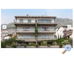Apartmny Boan - Omi Chorvatsko
