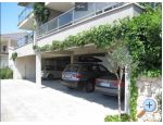 Apartmny Boan - Omi Chorvatsko