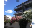 Apartmny Boan - Omi Chorvatsko