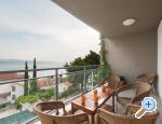 Apartmny Boan - Omi Chorvatsko