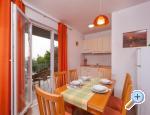 Apartmny Boan - Omi Chorvatsko