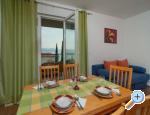 Apartmny Boan - Omi Chorvatsko