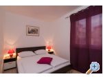 Apartmny Boan - Omi Chorvatsko