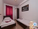 Apartmny Boan - Omi Chorvatsko