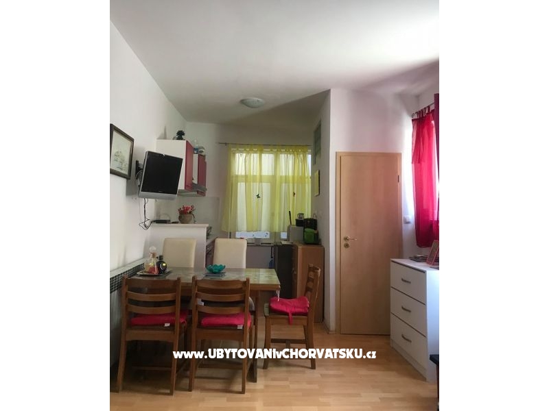 Ferienwohnungen Danka – Ferienwohnung Omis, Kroatien – Foto 10