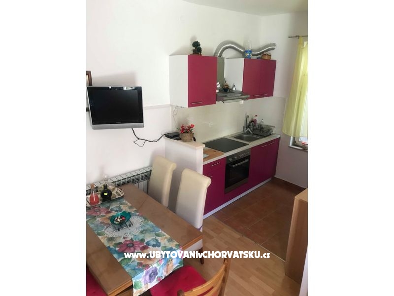 Ferienwohnungen Danka – Ferienwohnung Omis, Kroatien – Foto 11