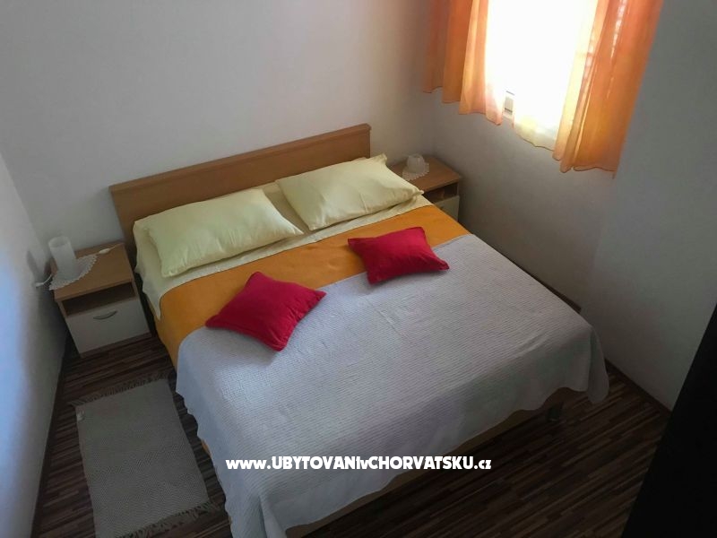 Ferienwohnungen Danka – Ferienwohnung Omis, Kroatien – Foto 12