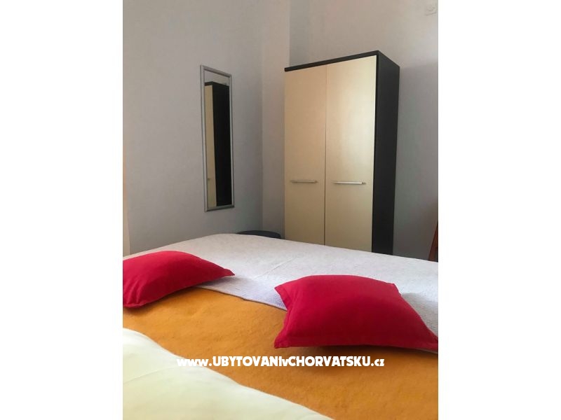 Ferienwohnungen Danka – Ferienwohnung Omis, Kroatien – Foto 13