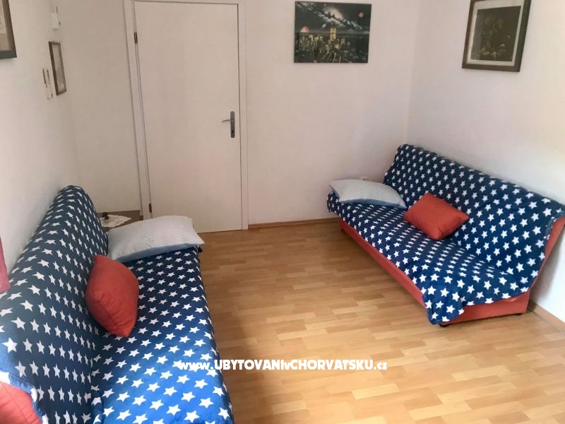 Ferienwohnungen Danka – Ferienwohnung Omis, Kroatien – Foto 14