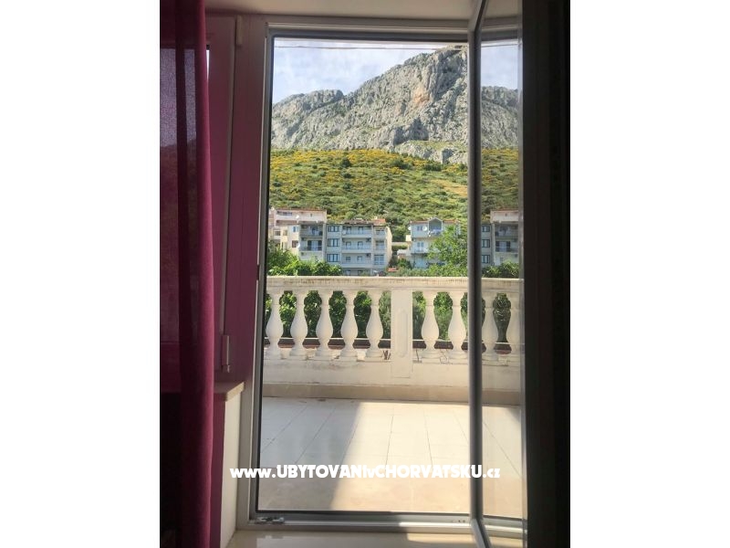 Ferienwohnungen Danka – Ferienwohnung Omis, Kroatien – Foto 15