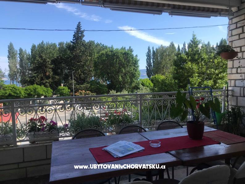 Ferienwohnungen Danka – Ferienwohnung Omis, Kroatien – Foto 2