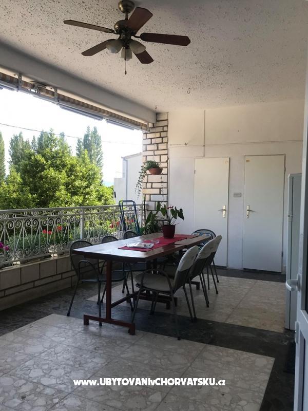 Ferienwohnungen Danka – Ferienwohnung Omis, Kroatien – Foto 3