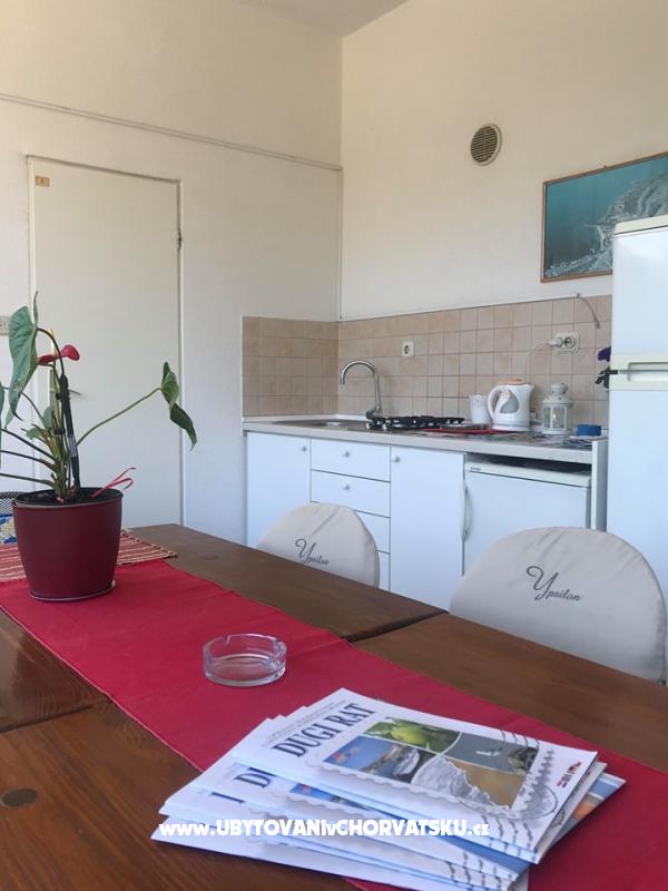 Ferienwohnungen Danka – Ferienwohnung Omis, Kroatien – Foto 4