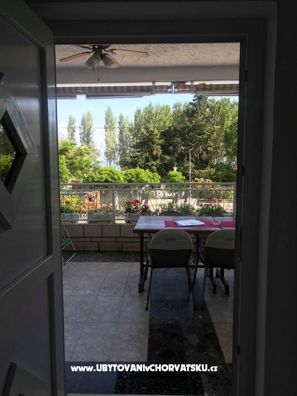 Ferienwohnungen Danka – Ferienwohnung Omis, Kroatien – Foto 5