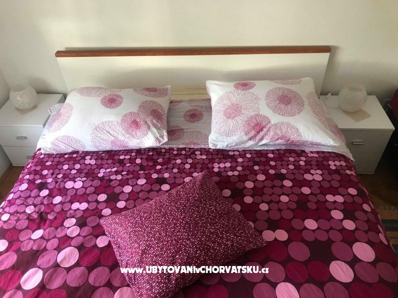 Ferienwohnungen Danka – Ferienwohnung Omis, Kroatien – Foto 6