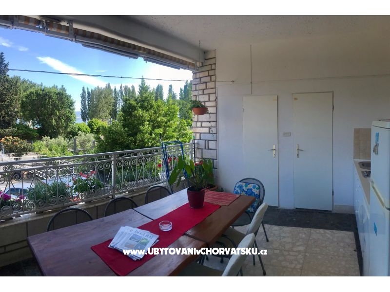 Ferienwohnungen Danka – Ferienwohnung Omis, Kroatien – Foto 8