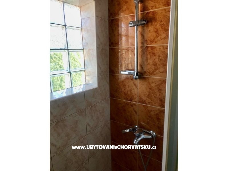 Ferienwohnungen Danka – Ferienwohnung Omis, Kroatien – Foto 9