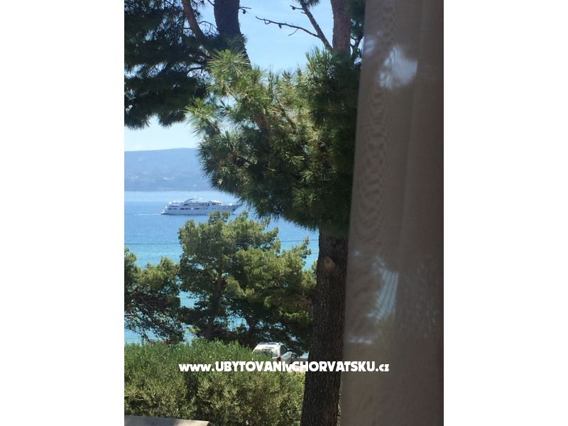 Appartement Parunica – Ferienwohnung Omis, Kroatien – Foto 1