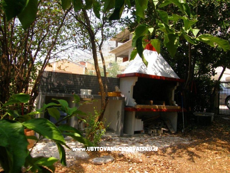 Appartement Parunica – Ferienwohnung Omis, Kroatien – Foto 2