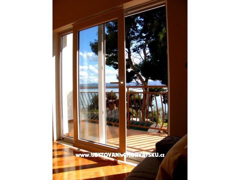 Appartement Parunica – Ferienwohnung Omis, Kroatien – Foto 3