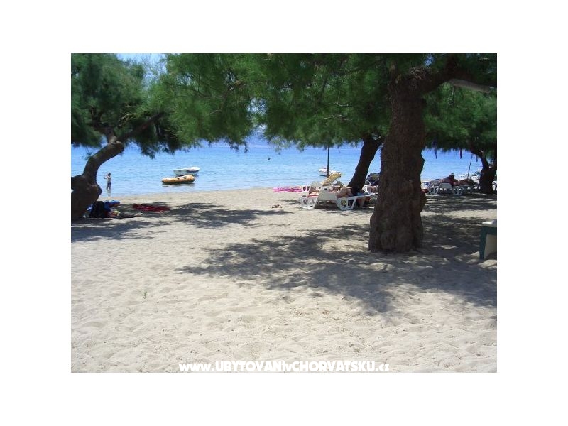 Appartement Parunica – Ferienwohnung Omis, Kroatien – Foto 6