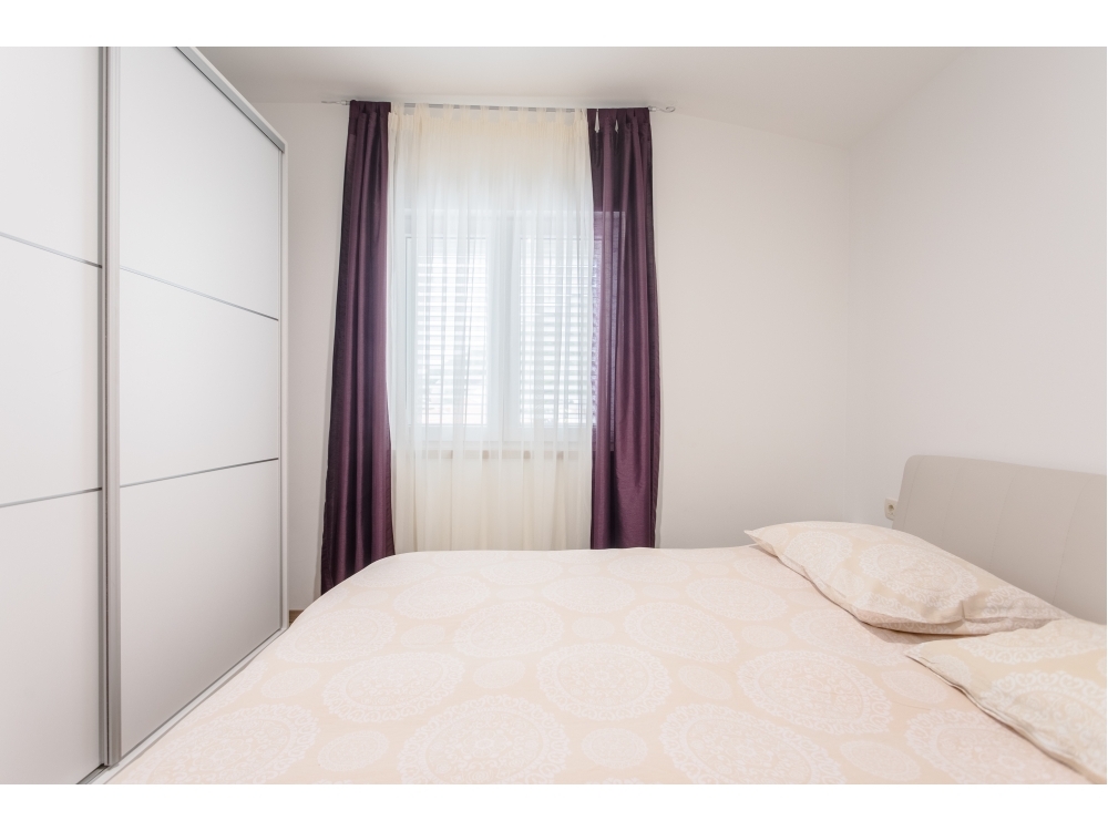 Appartements Diridonda - Omi Croatie