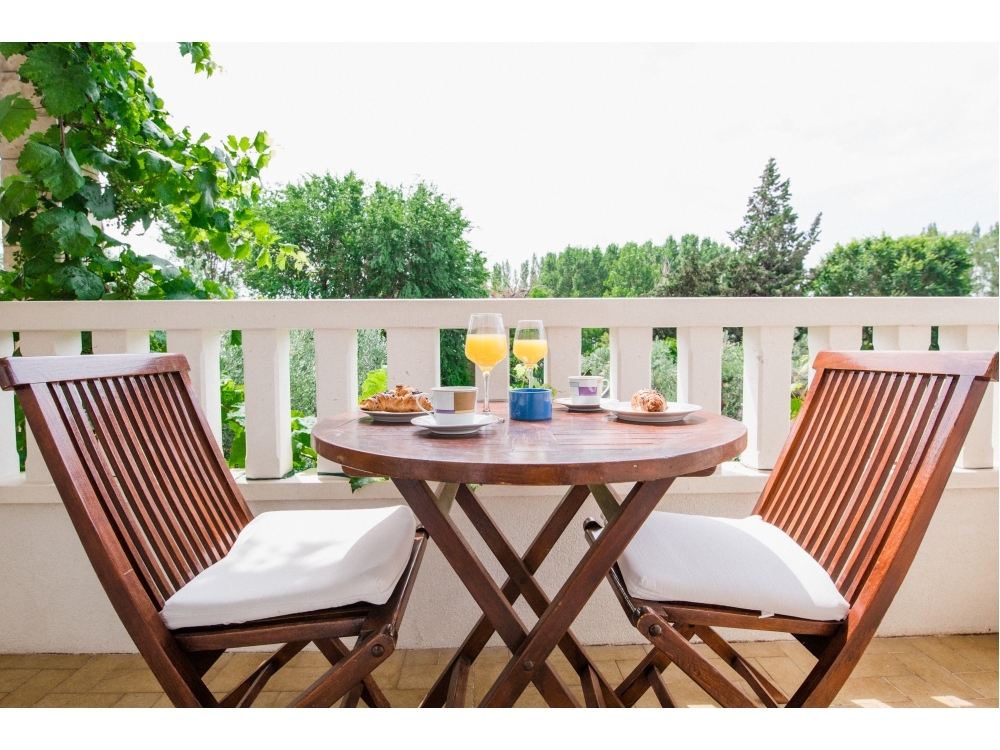 Appartements Diridonda - Omi Croatie