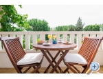 Apartmny Diridonda - Omi Chorvatsko