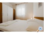 Apartmny Diridonda - Omi Chorvatsko