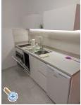 Apartmny Diridonda - Omi Chorvatsko