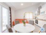 Apartmny Diridonda - Omi Chorvatsko