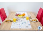 Apartmny Diridonda - Omi Chorvatsko